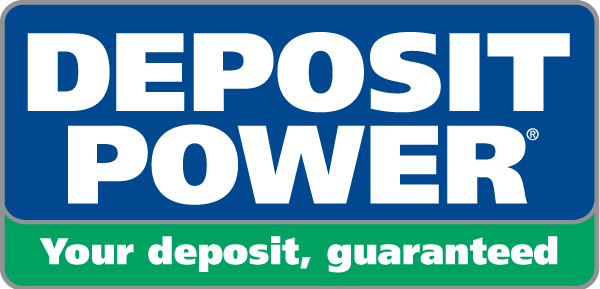 Deposit Power Logo